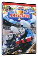 Czech DVD