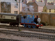 Thomas'Train47