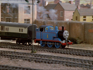 Thomas'Train47