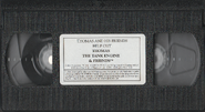 First 1996 tape