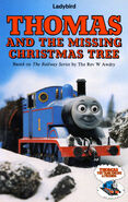 ThomasandtheMissingChristmasTree