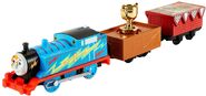 TrackMaster Trophy Thomas