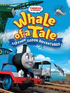 Whale of a Tale and Other Sodor Adventures