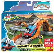 Bridges and Bends Track Pack Box