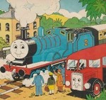 Bertie'sChase(magazinestory)10