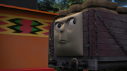 A Brazilian Troublesome Truck in Big World! Big Adventures!