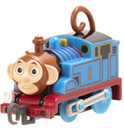 Monkey Thomas