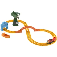 CollectibleRailwaySalty&Cranky'sCargoDrop.jpg (85 KB) Collectible Railway