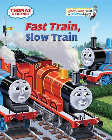 thomas fast track