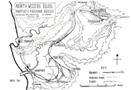 1959年に描かれた北西部地域（ナップフォード&ファーカー支線）