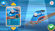 Streamlined Thomas Speedy