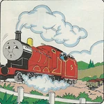 JamesandtheTroublesomeTrucks8