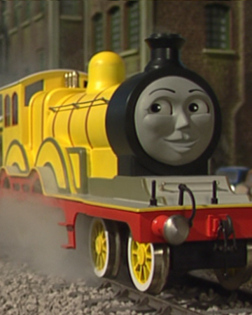 Molly | Thomas the Tank Engine Wikia 