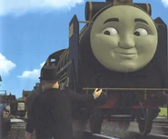 Spills and Thrills/No More Mr. Nice Engine! | Thomas the Tank Engine ...