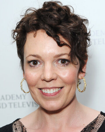 Pictures of olivia colman