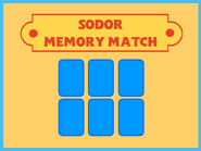 SodorMemoryMatch3