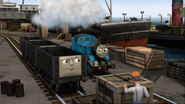 Troublesome Trucks with Thomas