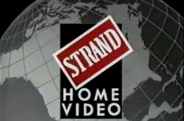 Home - The Strand