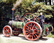 The real Fiery Elias