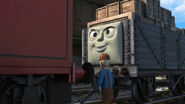 TheFastestRedEngineonSodor40