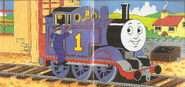 ThomasDownByTheStation5