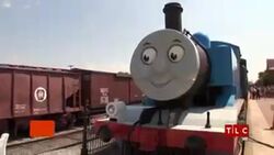 ThomasinJon&KatePlus8