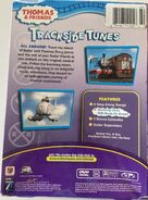 Wooden Train Bonus Pack back cover