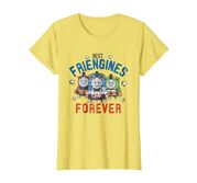 Best Friengines Forever T-shirt