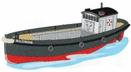 Bulstrode