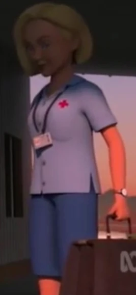Minor Human Characters (T&F) | Thomas the Tank Engine Wiki | Fandom