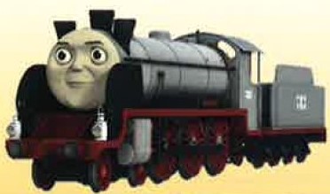 Thomas the tank sales engine merlin