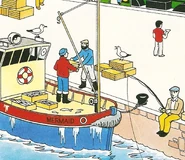 Mermaid (fishing boat)