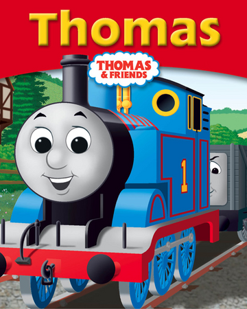 Thomas Story Library Book Thomas The Tank Engine Wikia Fandom