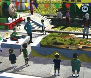 The Great Little Engine Show