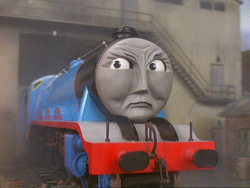 どろんこゴードン きかんしゃトーマス Wikia Fandom どろんこゴードン きかんしゃトーマス Wikia Fandom