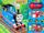 Toot and Whistle Songs