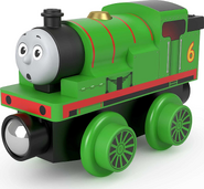 2022 Wooden Railway