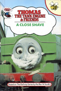 A Close Shave