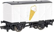 Ice Cream Wagon