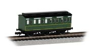 Bachmann N Emily's brake coach