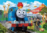 Ravensburger puzzle