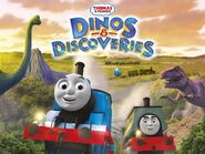 DinosandDiscoveriesAmazonCover