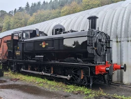 GWR9681