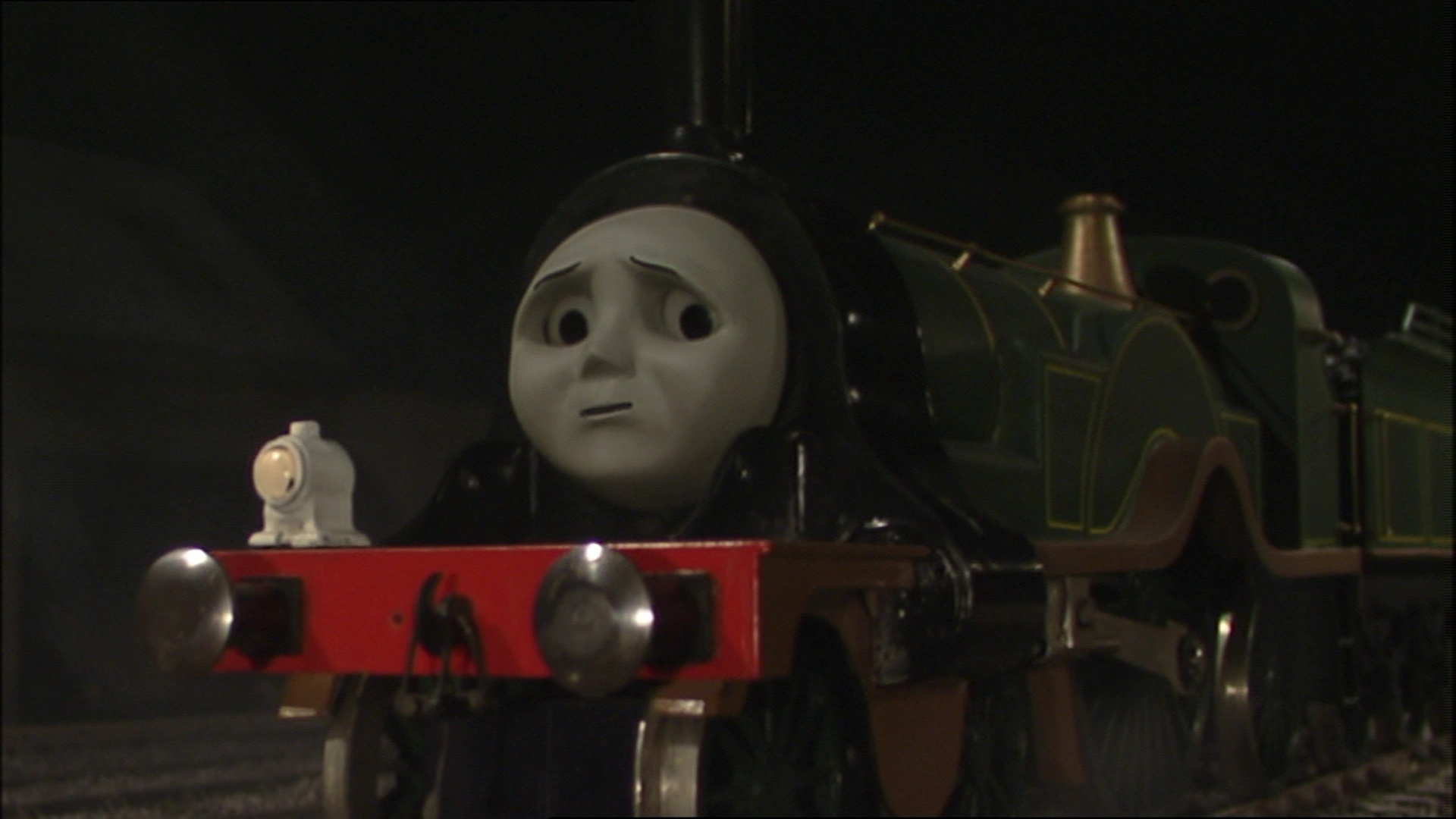 thomas and friends scrapyard