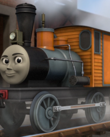 thomas and friends ferdinand