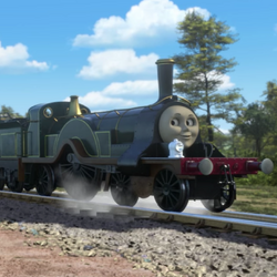 Thomas and friends female sale characters