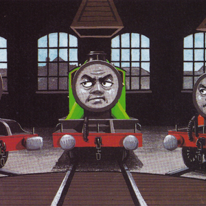 thomas and the great railway show