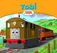 Toby (WAL)