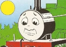 Oliver (1997 magazine story)