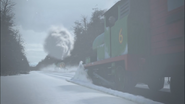 Henry and Percy